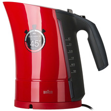 Электрочайник BRAUN WK 300 Red