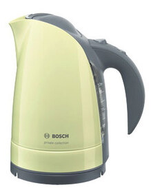 Електрочайник BOSCH TWK 6006N