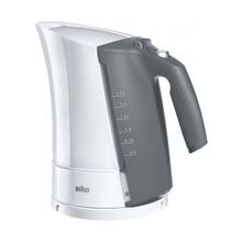 Електрочайник BRAUN WK 500 White