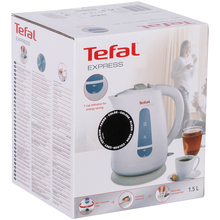 Электрочайник TEFAL KO 2998