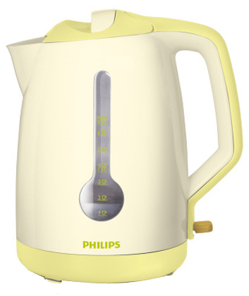 Електрочайник PHILIPS HD4649/53