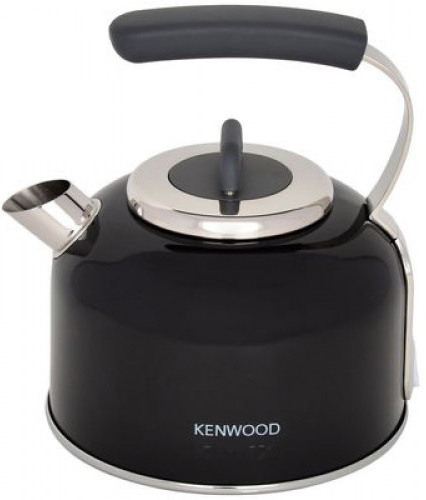 Електрочайник KENWOOD SKM 034 чорний