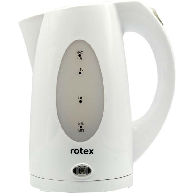 Електрочайник ROTEX RKT69-G