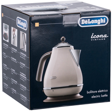 Электрочайник DELONGHI KBOV2001.BG