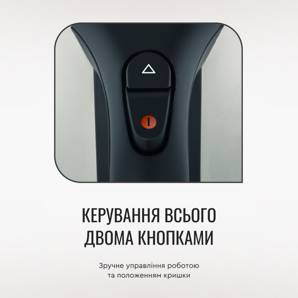 Изображение Электрочайник TEFAL KI 170D