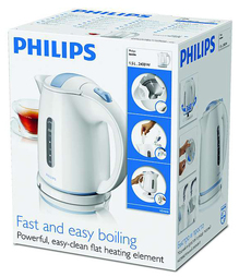 Чайник PHILIPS HD9300/00