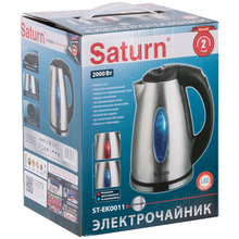 Электрочайник SATURN ST-EK0011