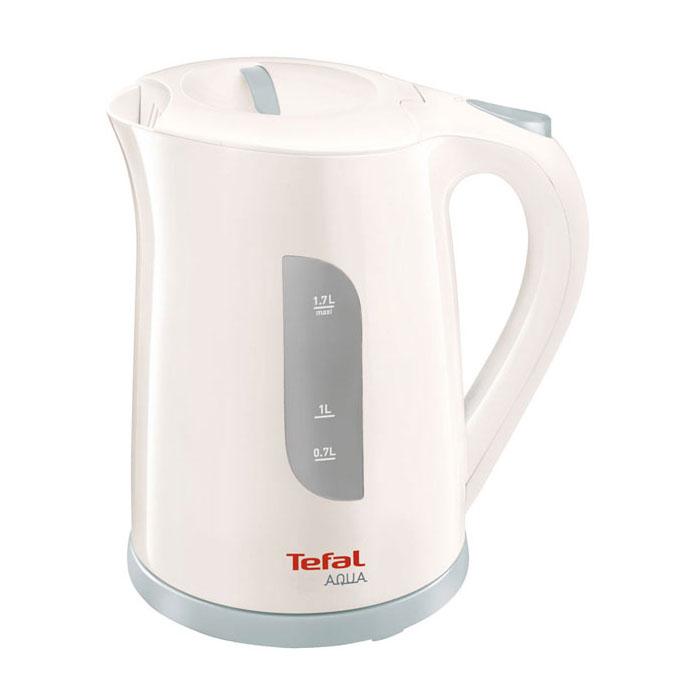 Чайник TEFAL KO 270130