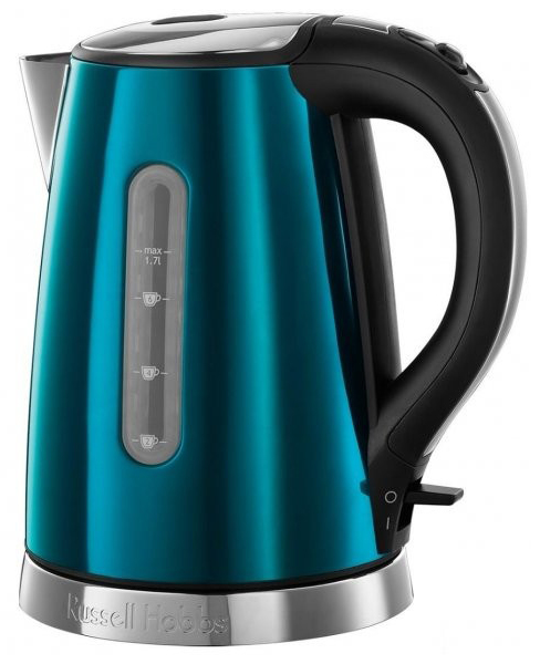 Чайник RUSSELL HOBBS 18627-70 синій