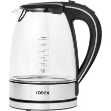 Електрочайник Rotex RKT82-G