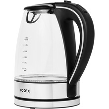 Електрочайник Rotex RKT82-G