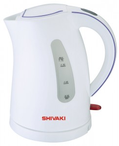 Чайник SHIVAKI SKT-3228