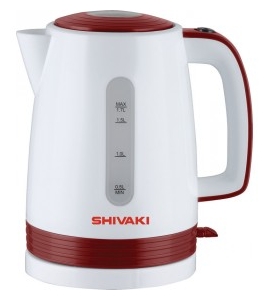 Электрочайник SHIVAKI SKT-3229