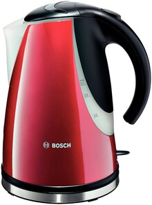 Чайник BOSCH TWK7704RU