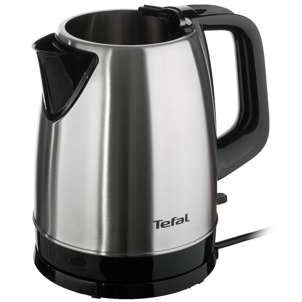 Чайник электрический tefal 1.7 л. Tefal ki150d30. Чайник Tefal ki150d30. Tefal ki150d30 нержавейка. Tefal ki 150d30 металл чайник.