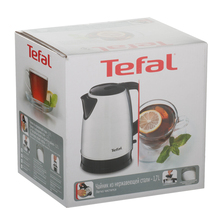 Електрочайник TEFAL KI 150