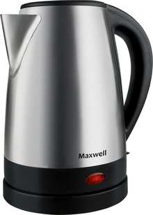 Електрочайник MAXWELL MW-1039 ST