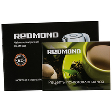 Чайник Redmond RK-M130D Black