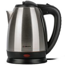 Электрочайник DELFA DK-1100X