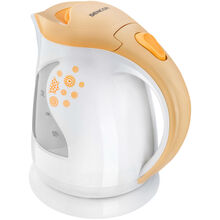 Электрочайник SENCOR SWK 1001 OR