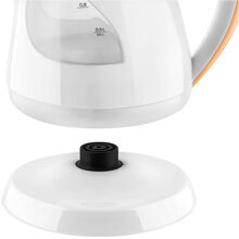 Электрочайник SENCOR SWK 1001 OR