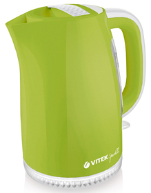 Электрочайник VITEK VT-1175 Green