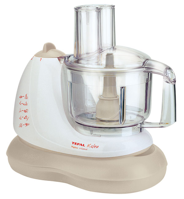 Комбайн TEFAL 676285