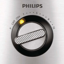 Кухонний комбайн PHILIPS HR7778/00