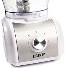 Кухонный комбайн LIBERTY FP-810 Wh