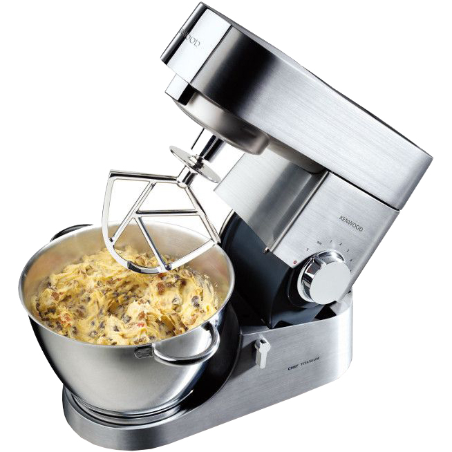 Кухонная машина KENWOOD Chef Titanium KMC053 Тип кухонная машина