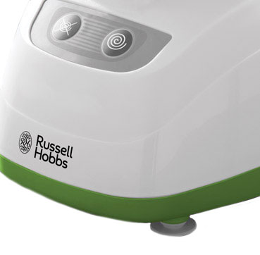 Кухонний комбайн RUSSELL HOBBS Kitchen Collection (19460-56) Насадки ніж для подріблення