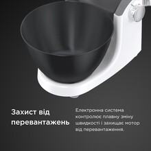 Кухонна машина KENWOOD MultiOne KHH326WH