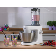 Кухонна машина KENWOOD MultiOne KHH326WH