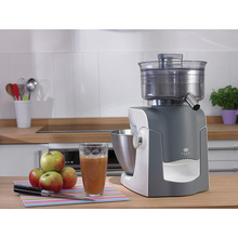 Кухонна машина KENWOOD MultiOne KHH326WH