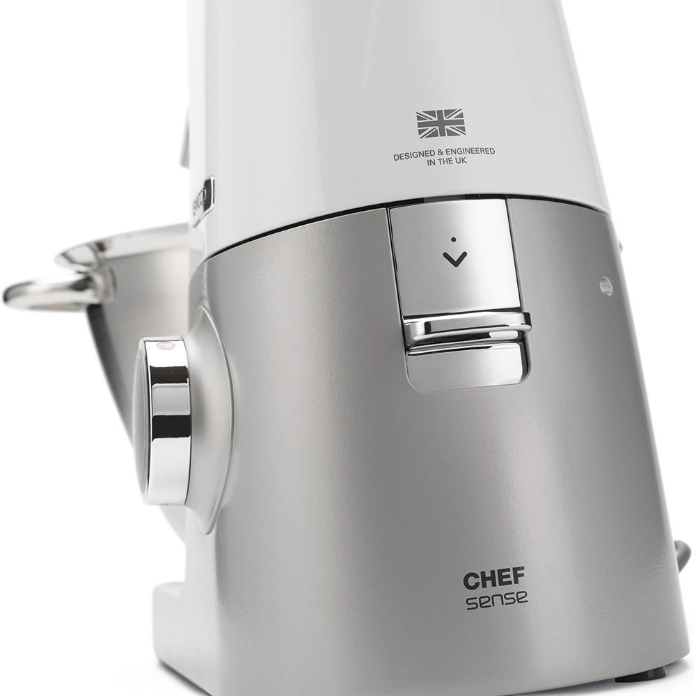 Кухонна машина KENWOOD CHEF SENSE (KVC5030T) - купити в інтернет-магазині ◁  ФОКСТРОТ ▷ відгуки, характеристики, ціни в Києві, Харкові, Дніпрі, Одесі