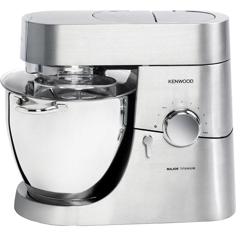 Кухонна машина KENWOOD Major Titanium Megapack KMM063 Тип кухонна машина