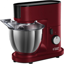 Кухонный комбайн RUSSELL HOBBS 20356-56