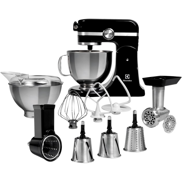

Кухонная машина ELECTROLUX EKM4200, EKM4200
