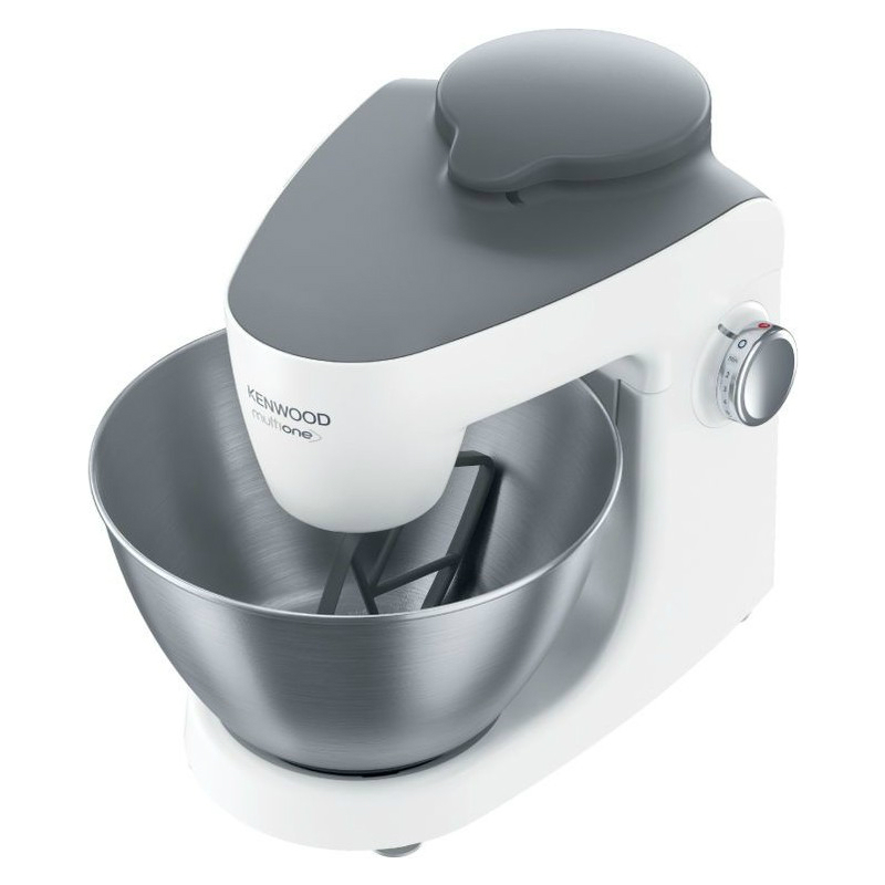 Внешний вид Кухонная машина KENWOOD KHH 321 White