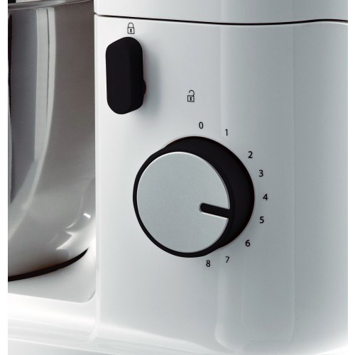 Кухонний комбайн RUSSELL HOBBS Aura 20355-56 Насадки млинок