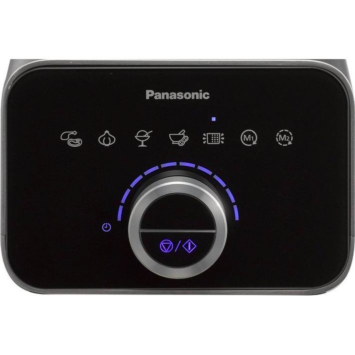 Кухонний комбайн PANASONIC MK-F800STQ Тип кухонний комбайн