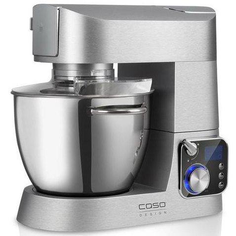 

Кухонная машина CASO KM1200 Chef (3151), KM1200 Chef