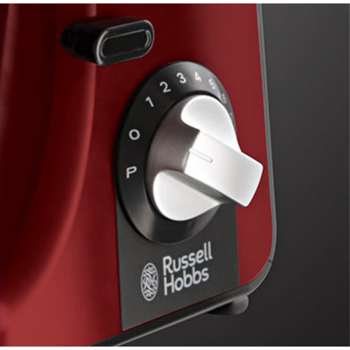 Кухонна машина RUSSELL HOBBS Desire (23480-56) Тип кухонна машина