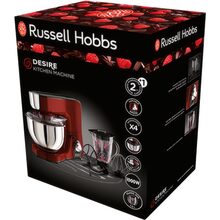 Кухонная машина RUSSELL HOBBS Desire (23480-56)