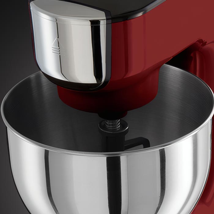 Кухонная машина RUSSELL HOBBS Desire (23480-56) Тип кухонная машина