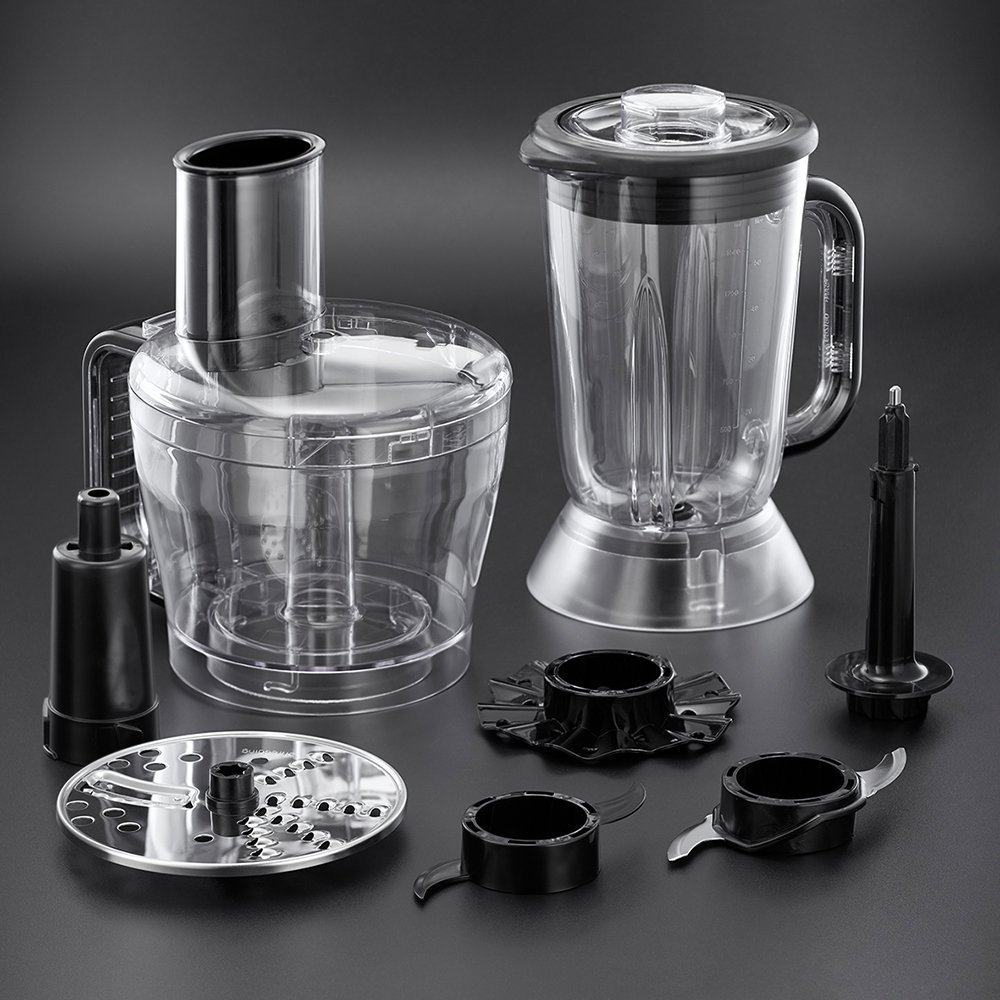 Кухонний комбайн RUSSELL HOBBS 24730-56 Desire Тип кухонний комбайн