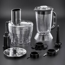 Кухонний комбайн RUSSELL HOBBS 24730-56 Desire