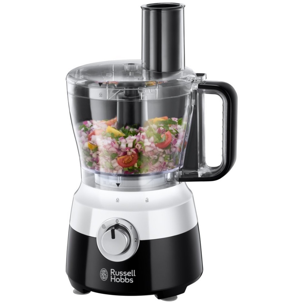 

Кухонный комбайн RUSSELL HOBBS 24731-56 Horizon, 24731-56 Horizon