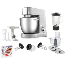 Кухонна машина TEFAL QB813D38