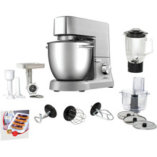 Одесса - Кухонная машина TEFAL QB813D38